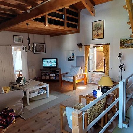 Rue De La Fontaine 2 Villa Bessas Ngoại thất bức ảnh
