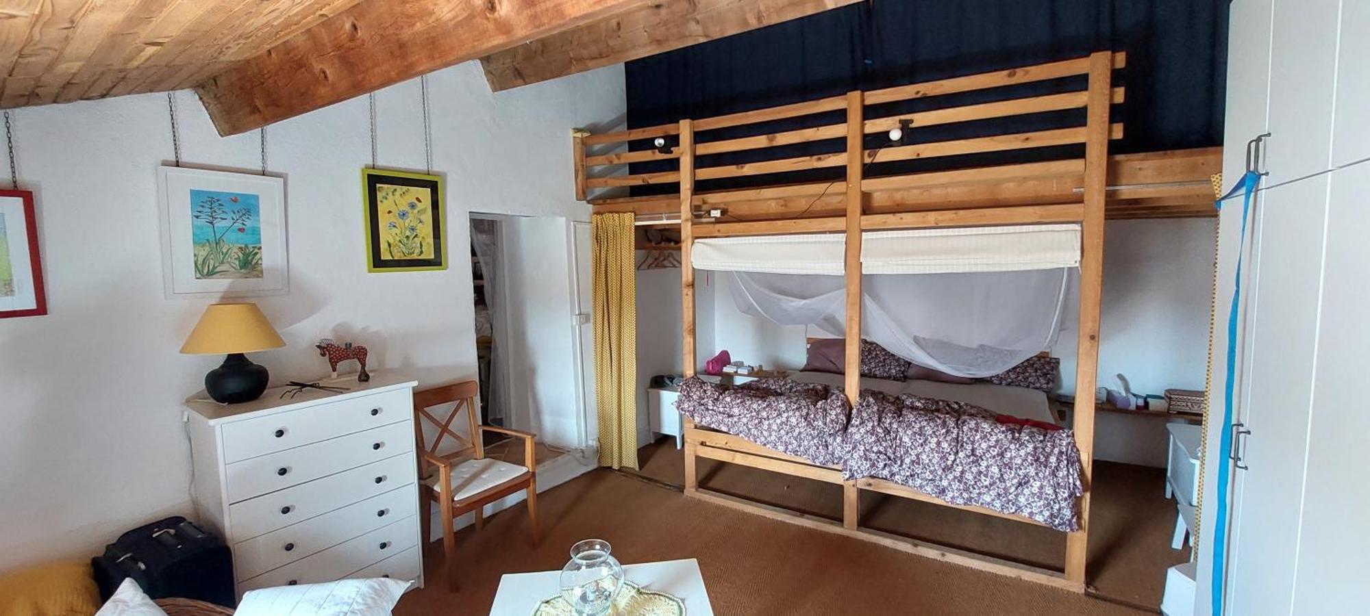 Rue De La Fontaine 2 Villa Bessas Ngoại thất bức ảnh
