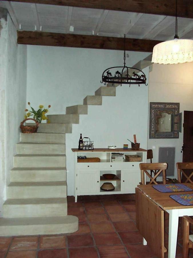 Rue De La Fontaine 2 Villa Bessas Ngoại thất bức ảnh