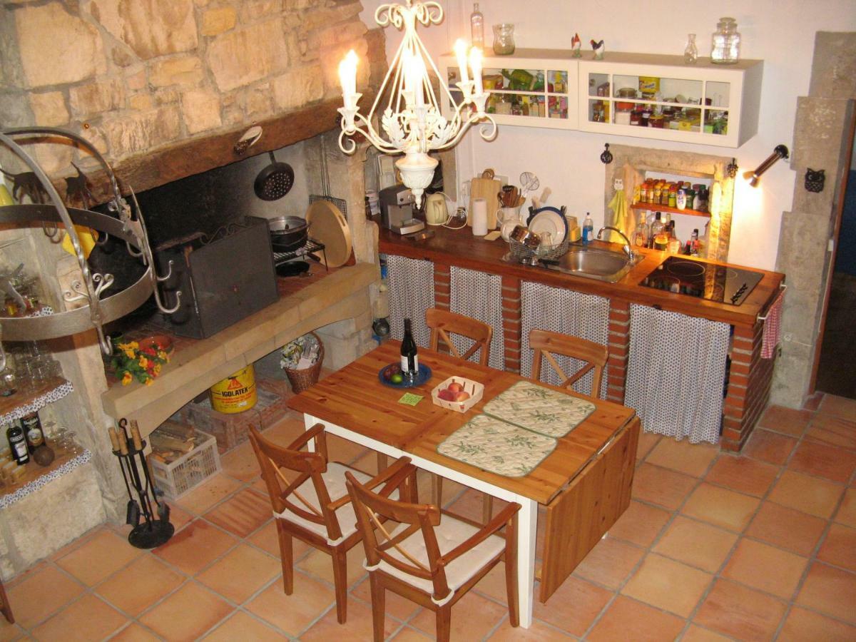 Rue De La Fontaine 2 Villa Bessas Ngoại thất bức ảnh